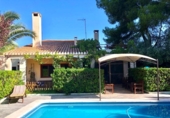 Xalet independent amb terreny en venda a la España, l'Alcora, ref.: TR381617 foto