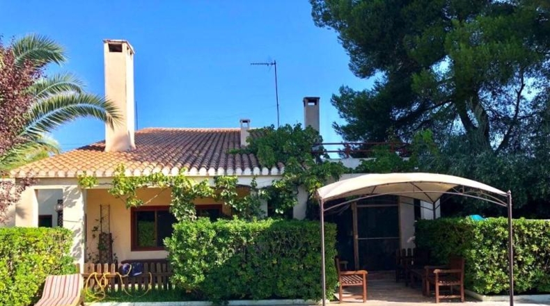 Sevilla - El Viso del Alcor - 2504m2