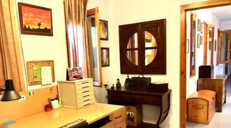 Sevilla - El Viso del Alcor - 2504m2