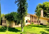 Xalet independent amb terreny en venda a la España, l'Alcora, ref.: TR381617 foto