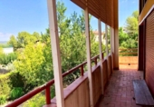 Xalet independent amb terreny en venda a la España, l'Alcora, ref.: TR381617 foto