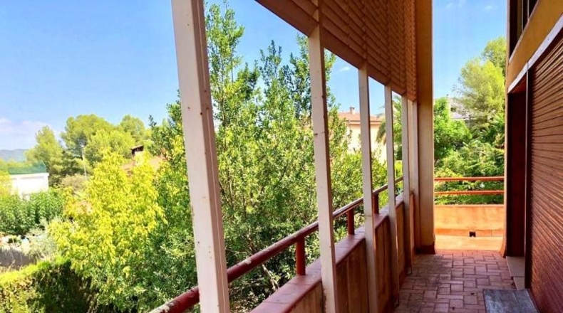 Sevilla - El Viso del Alcor - 2504m2