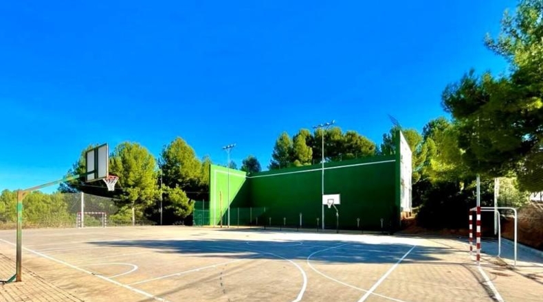 Sevilla - El Viso del Alcor - 2504m2