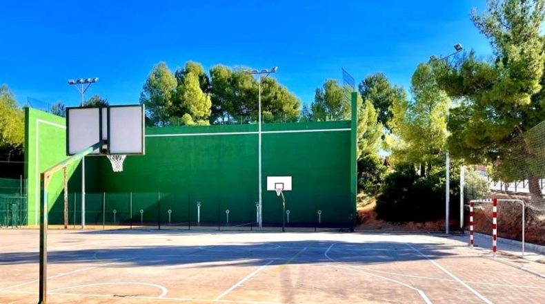 Sevilla - El Viso del Alcor - 2504m2