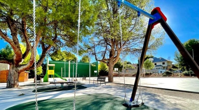 Sevilla - El Viso del Alcor - 2504m2
