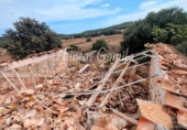 Casa amb terreny en venda a la España, es Mercadal, ref.: TR349129 foto