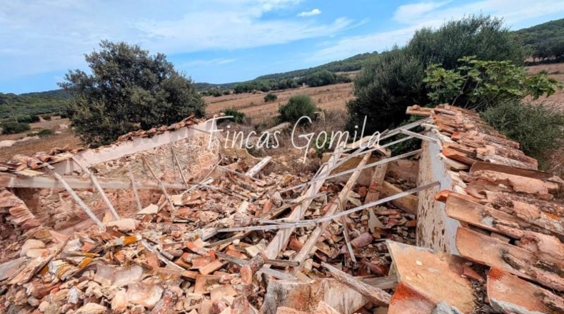 Balearic Islands - Сон Парк - 60292m2