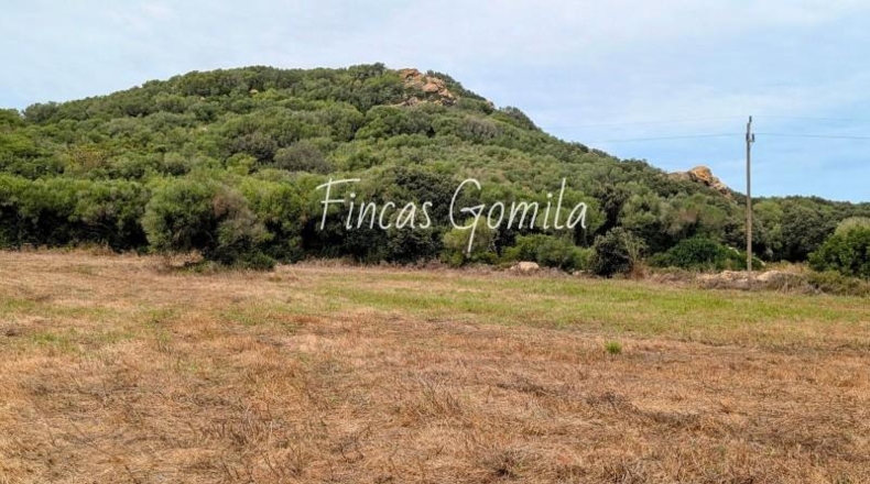 Balearic Islands - Сон Парк - 60292m2
