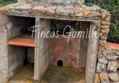 Casa amb terreny en venda a la España, es Mercadal, ref.: TR349129 foto
