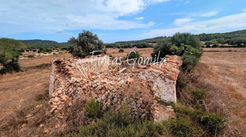Balearic Islands - Сон Парк - 60292m2