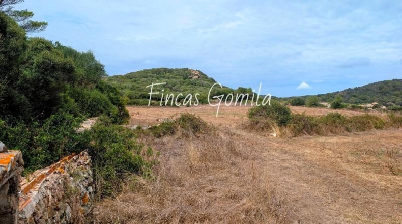 Balearic Islands - Сон Парк - 60292m2