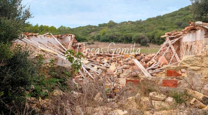 Balearic Islands - Сон Парк - 60292m2