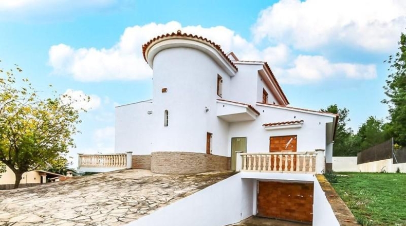 Tarragona - Altafulla - 1642m2