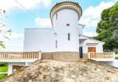 Xalet independent amb terreny en venda a la España, Altafulla, ref.: TR309538 foto
