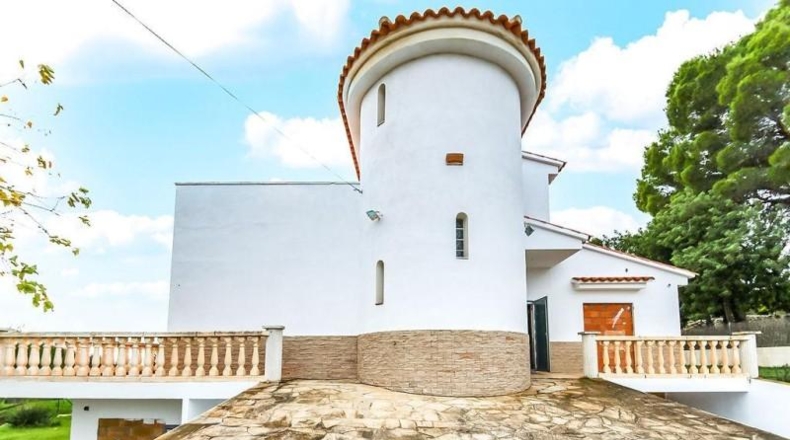Tarragona - Altafulla - 1642m2