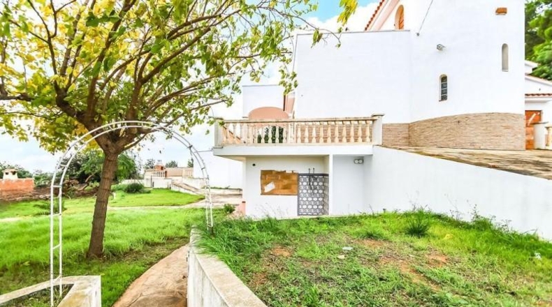 Tarragona - Altafulla - 1642m2