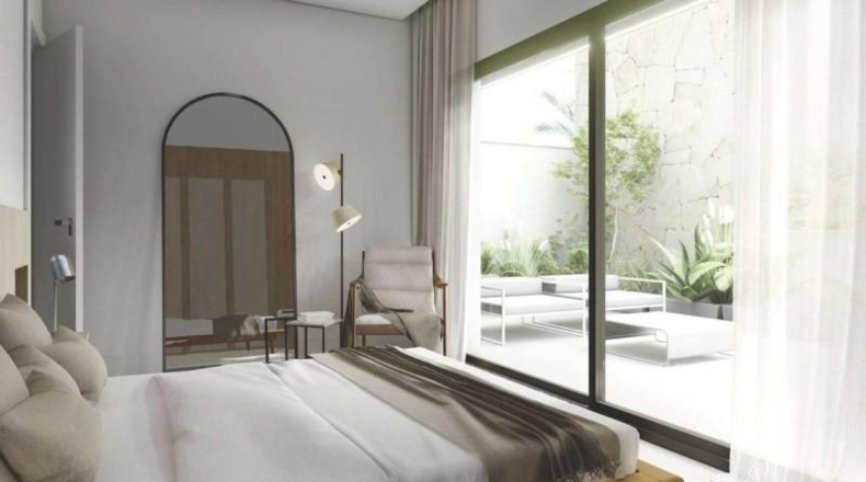 Almería - San Juan de los Terreros - 255m2