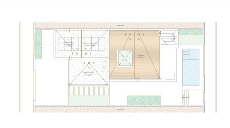 Almería - San Juan de los Terreros - 255m2