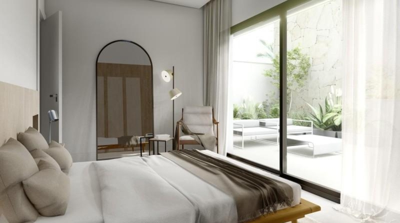 Almería - San Juan de los Terreros - 258m2