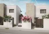 Xalet independent amb terreny en venda a la España, San Juan de los Terreros, ref.: TR169940 foto