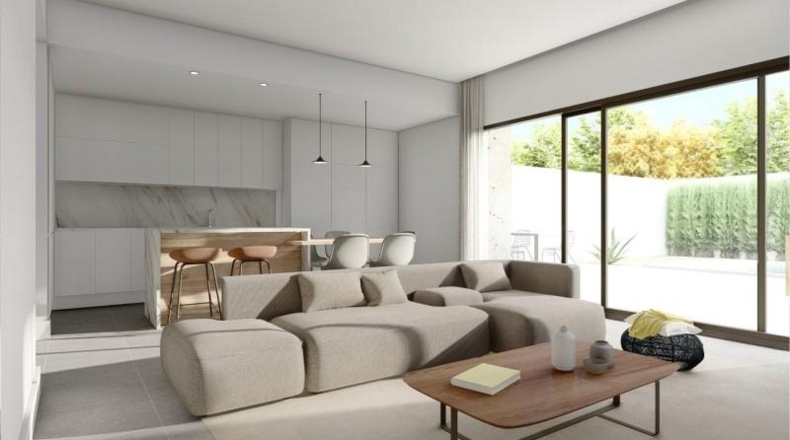 Almería - San Juan de los Terreros - 258m2
