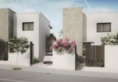 Xalet independent amb terreny en venda a la España, San Juan de los Terreros, ref.: TR276065 foto