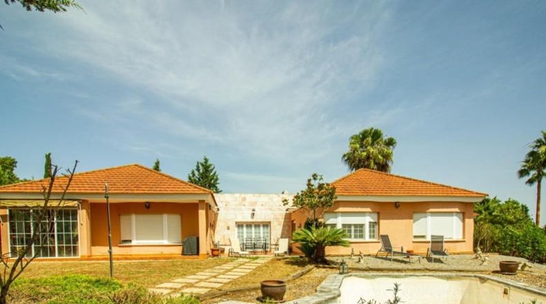 Huelva - Ayamonte - 995m2