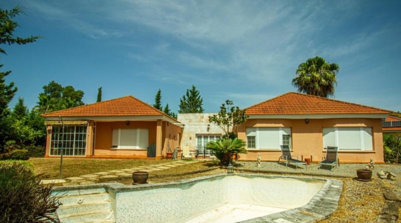 Huelva - Ayamonte - 995m2