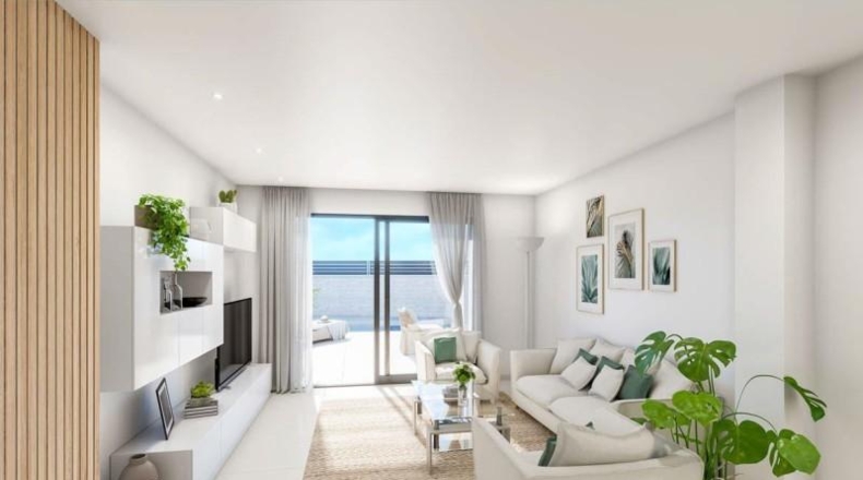 Alicante - San Fulgencio - 247m2