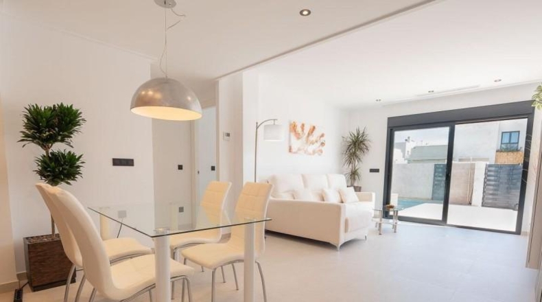 Alicante - San Fulgencio - 247m2