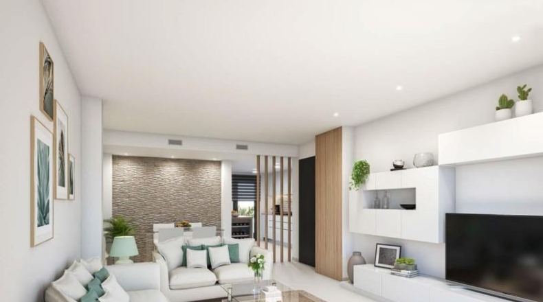 Alicante - San Fulgencio - 247m2