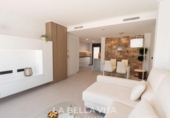 Chalet independiente con terreno en venta en la España, San Fulgencio, ref: TR263781 foto
