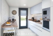 Chalet independiente con terreno en venta en la España, San Fulgencio, ref: TR263781 foto