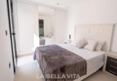 Chalet independiente con terreno en venta en la España, San Fulgencio, ref: TR263781 foto