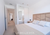Chalet independiente con terreno en venta en la España, San Fulgencio, ref: TR263781 foto