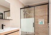 Chalet independiente con terreno en venta en la España, San Fulgencio, ref: TR263781 foto