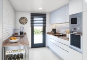 Chalet independiente con terreno en venta en la España, San Fulgencio, ref: TR348956 foto