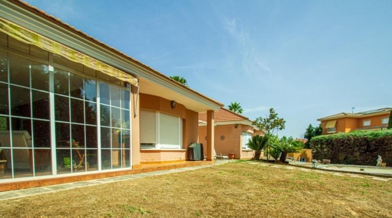 Хуэльва - Ayamonte - 995m2