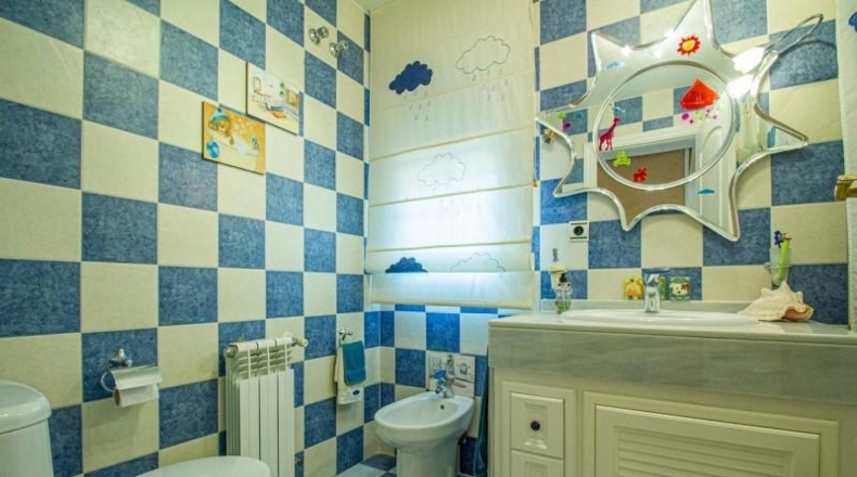 Хуэльва - Ayamonte - 995m2