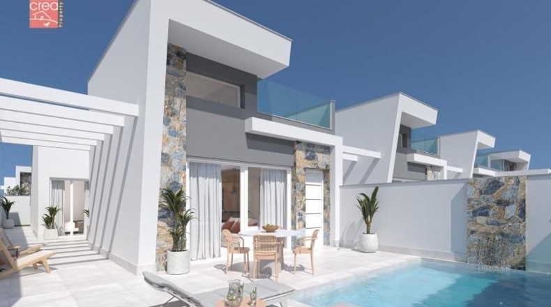 Murcia - Los Alcázares - 200m2