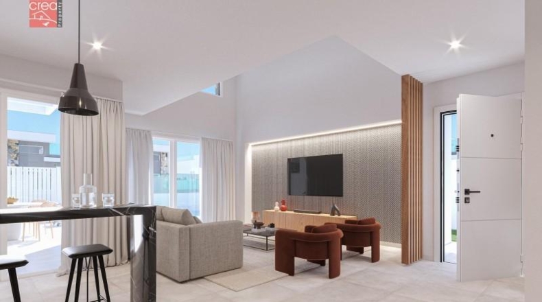 Murcia - Los Alcázares - 200m2