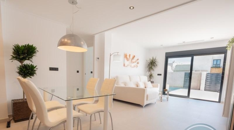 Alicante - San Fulgencio - 292m2