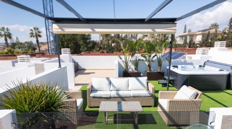 Alicante - San Fulgencio - 292m2