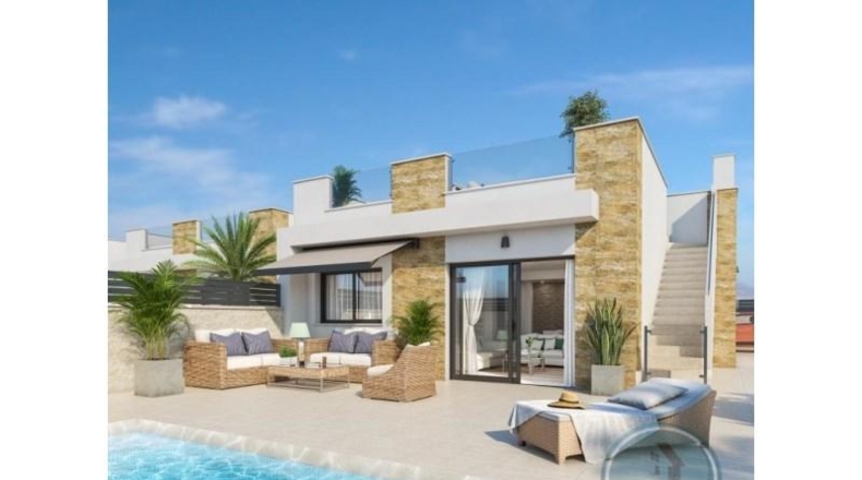 Alicante - San Fulgencio - 292m2