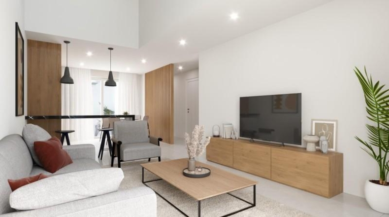Murcia - Los Alcázares - 200m2