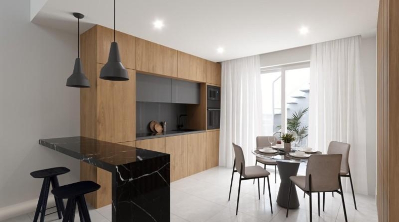 Murcia - Los Alcázares - 200m2