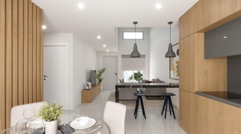 Murcia - Los Alcázares - 200m2