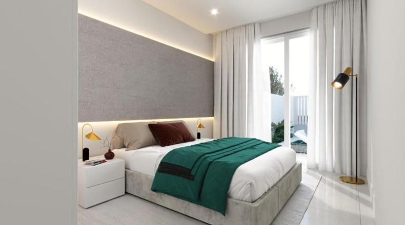 Murcia - Los Alcázares - 200m2
