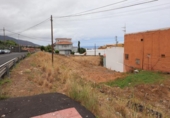 Land suitable for development for sale on España, La Orotava, ref: TR131751 photo