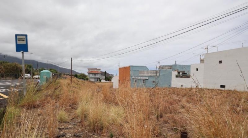 Santa Cruz de Tenerife - La Orotava - 1808m2